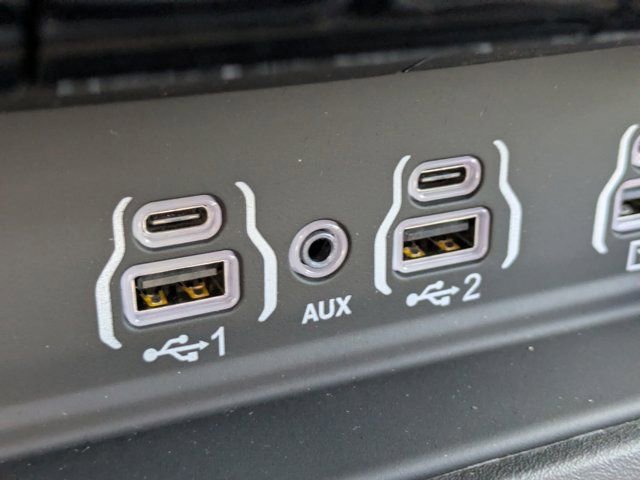 New 2026 RAM 1500 RHO w/ RHO Level 1 Equipment Group image 20