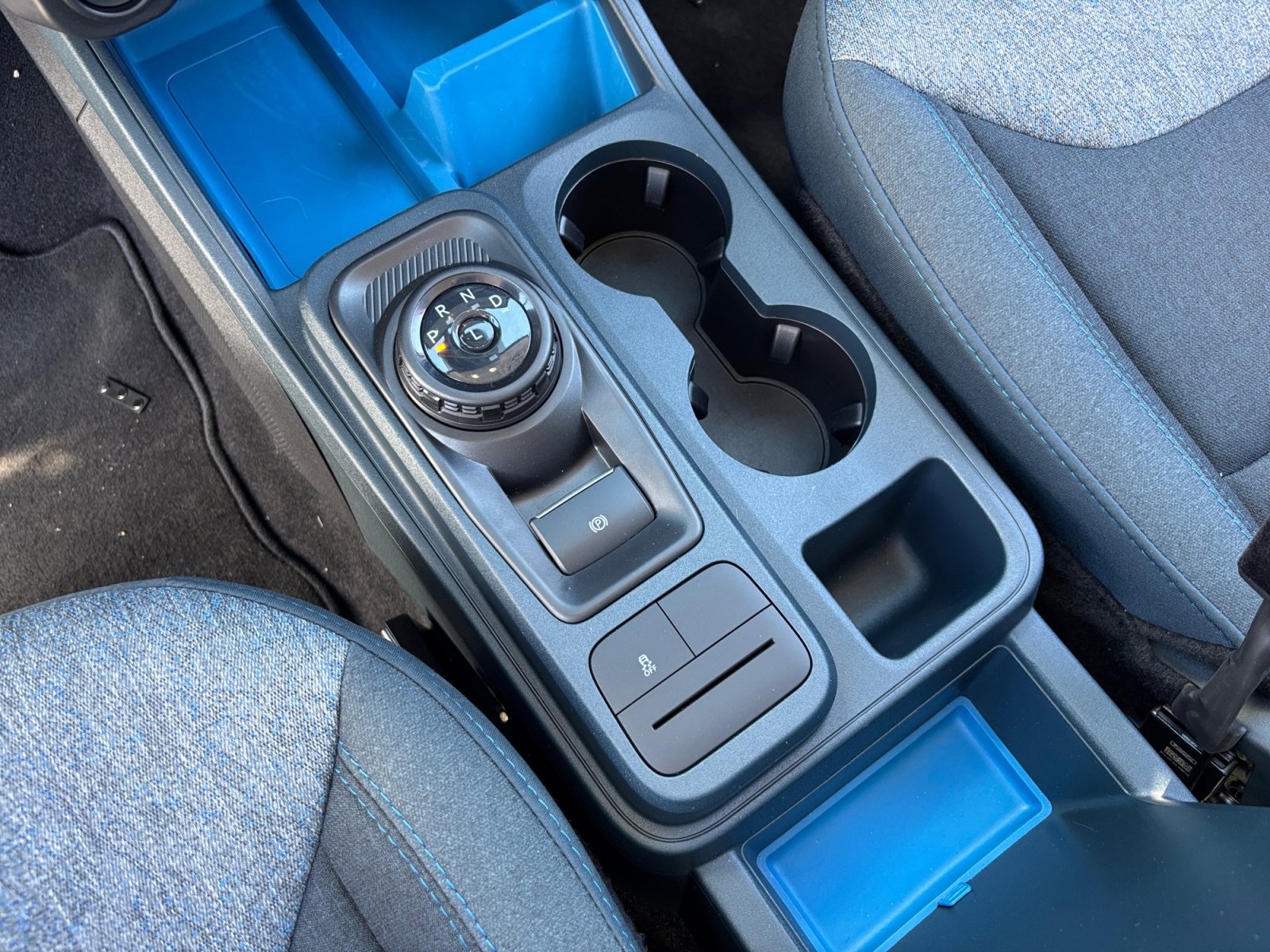 New 2025 Ford Maverick XLT w/ XLT Luxury Package image 15