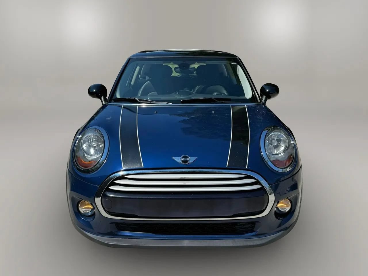Used 2015 MINI Cooper 2-Door Hardtop FWD image 3