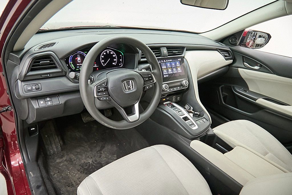 Used 2022 Honda Insight EX image 12