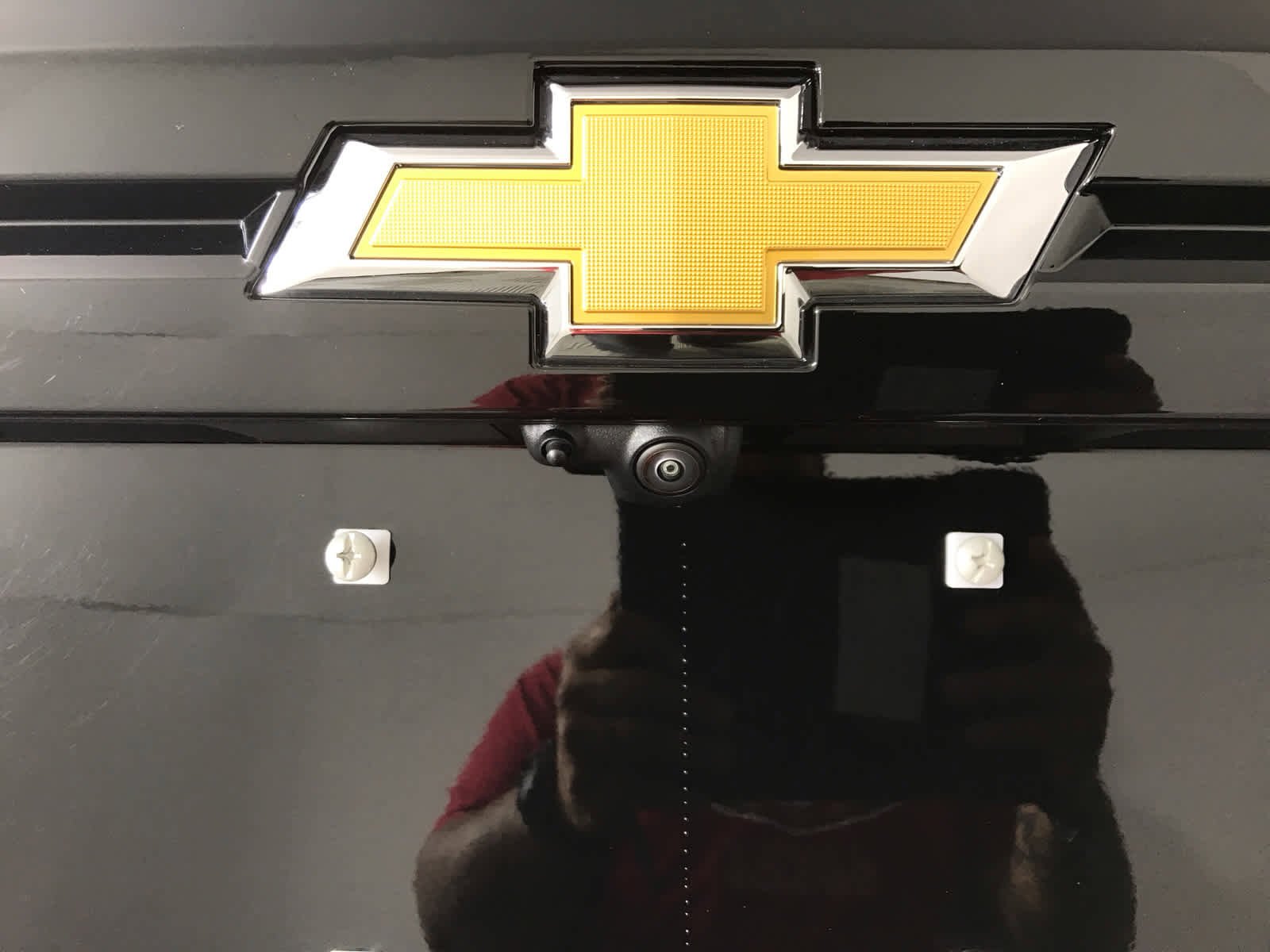 New 2026 Chevrolet Traverse LT w/ Driver Confidence Package image 18