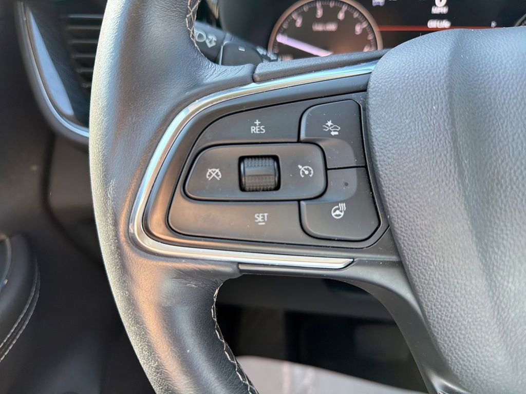 Used 2022 Buick Envision Essence w/ Safety Package AWD/4WD image 22