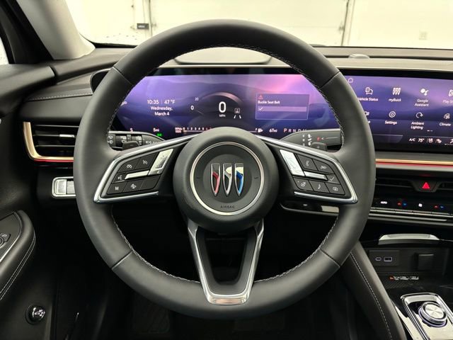 New 2026 Buick Envision Avenir image 21