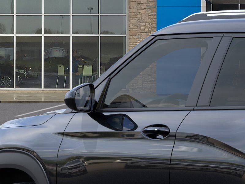 New 2026 Chevrolet TrailBlazer LT image 12