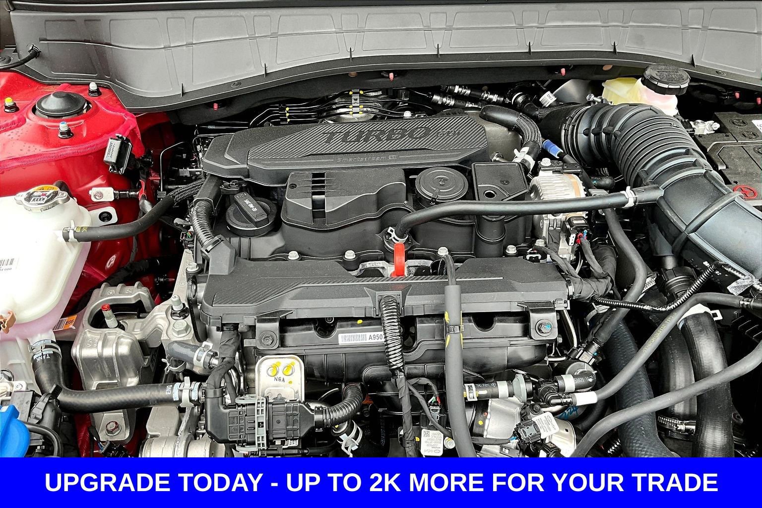 New 2026 Hyundai Kona Limited AWD/4WD image 15