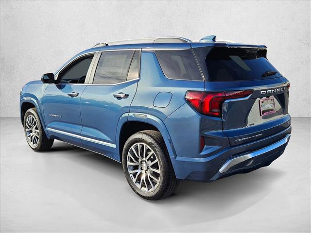 New 2026 GMC Terrain Denali AWD/4WD image 9