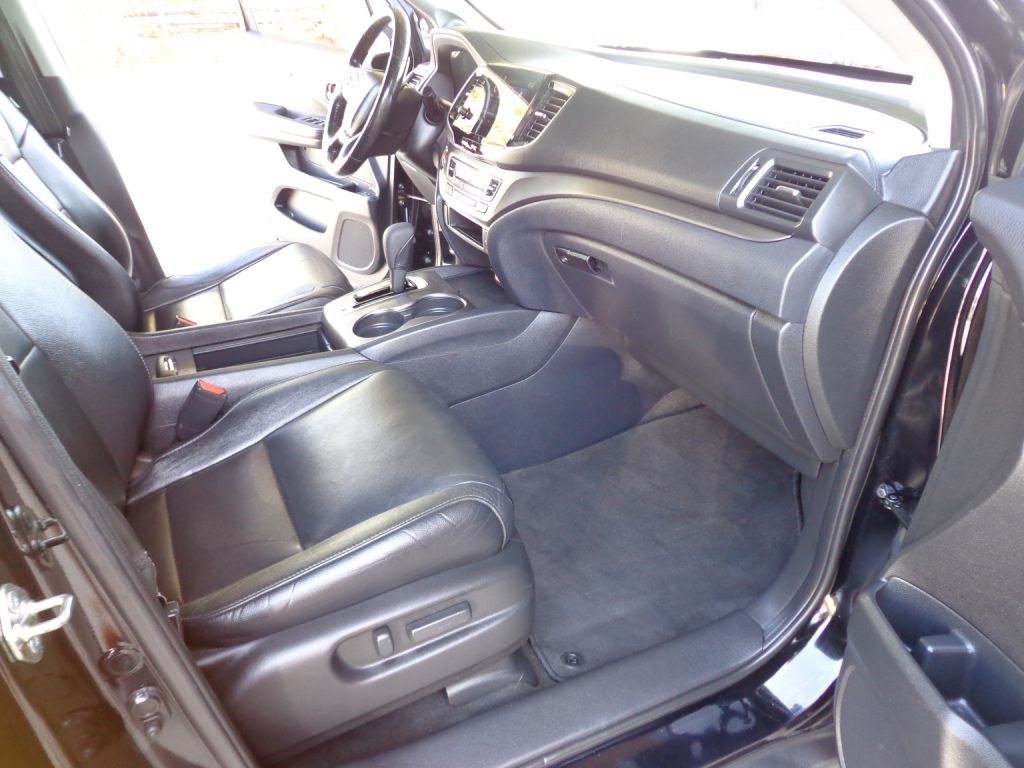 Used 2019 Honda Pilot EX-L image 18