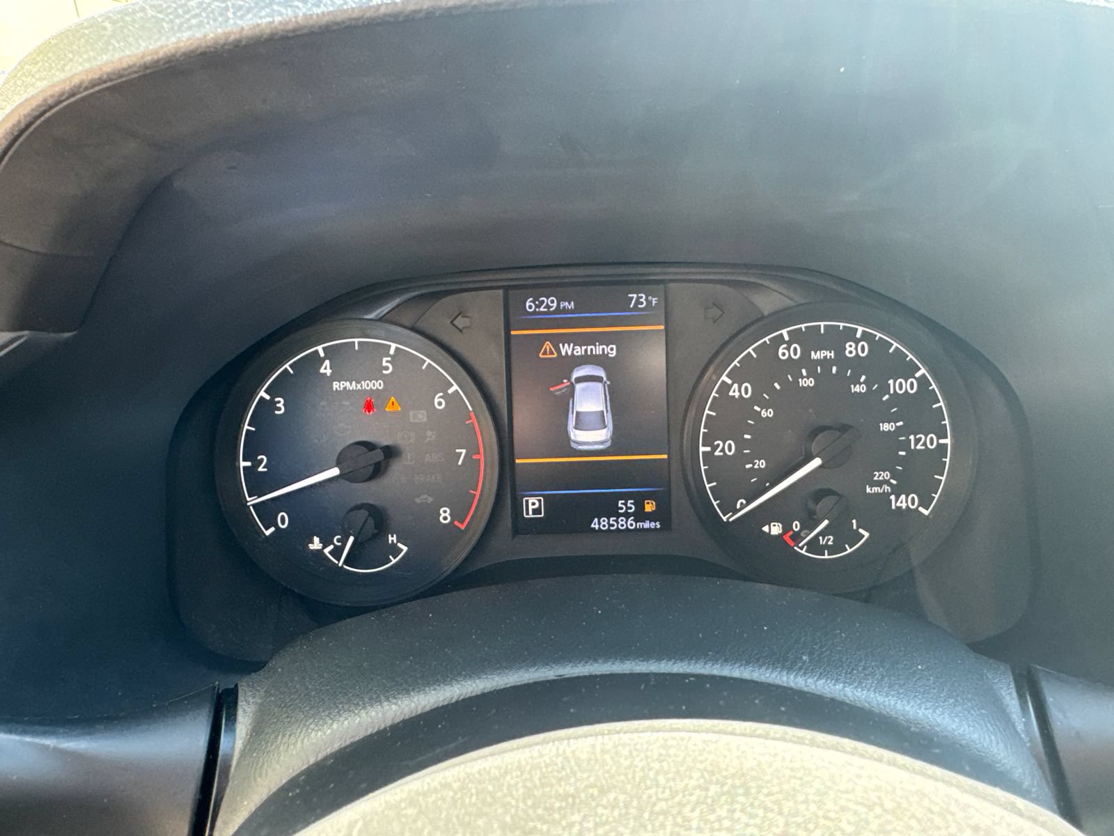 Used 2022 Nissan Altima 2.5 S FWD image 26