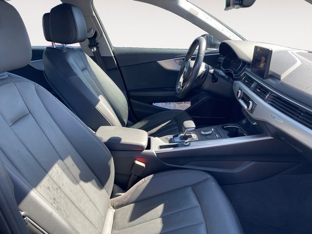 Used 2018 Audi A4 2.0T Premium Plus w/ Premium Plus Package AWD/4WD image 15