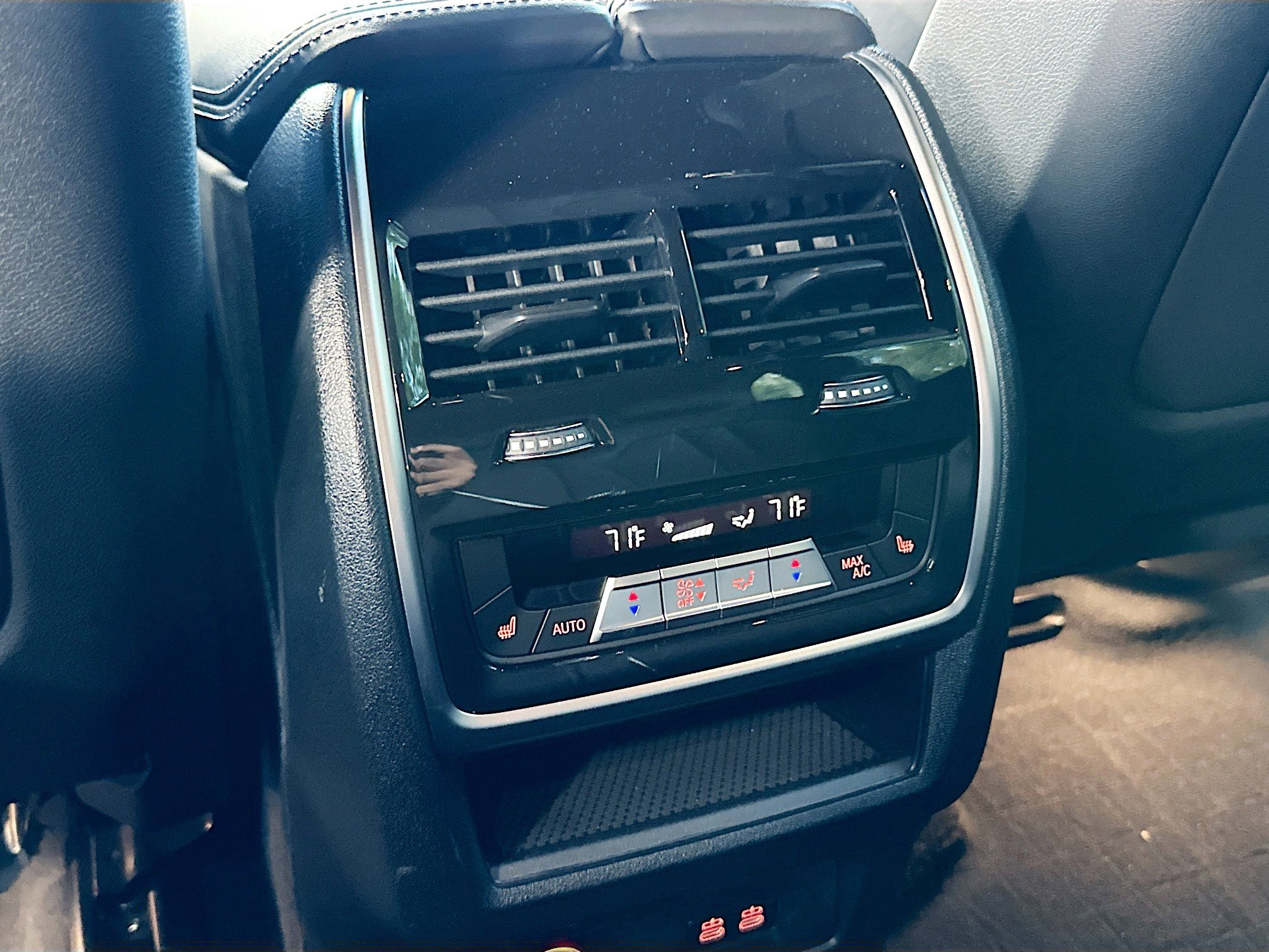 Used 2024 BMW X5 M60i image 27