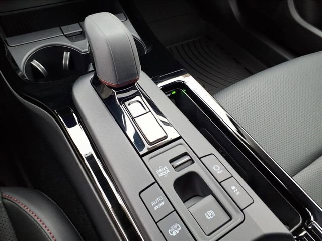 New 2026 Toyota Prius Plug-In Hybrid w/ Limited Premium Package image 22