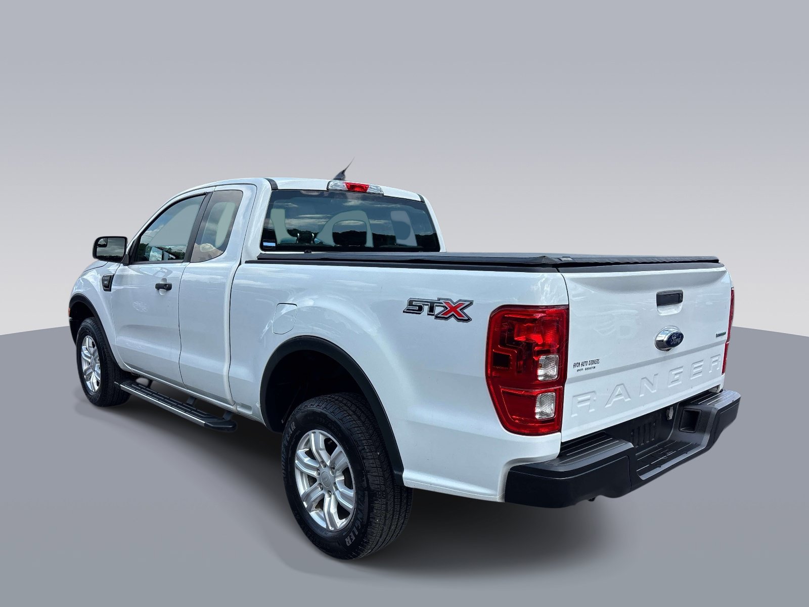 Used 2019 Ford Ranger XL w/ Equipment Group 101A Mid RWD image 5