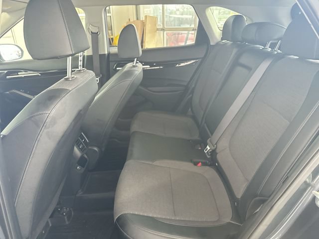 Certified 2023 Kia Seltos S w/ Navigation Package AWD/4WD image 26