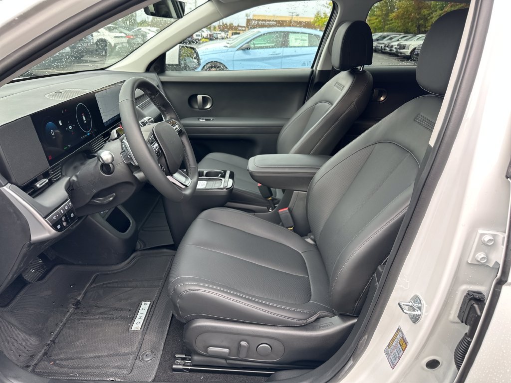 New 2027 Hyundai Ioniq 5 SEL AWD/4WD image 12