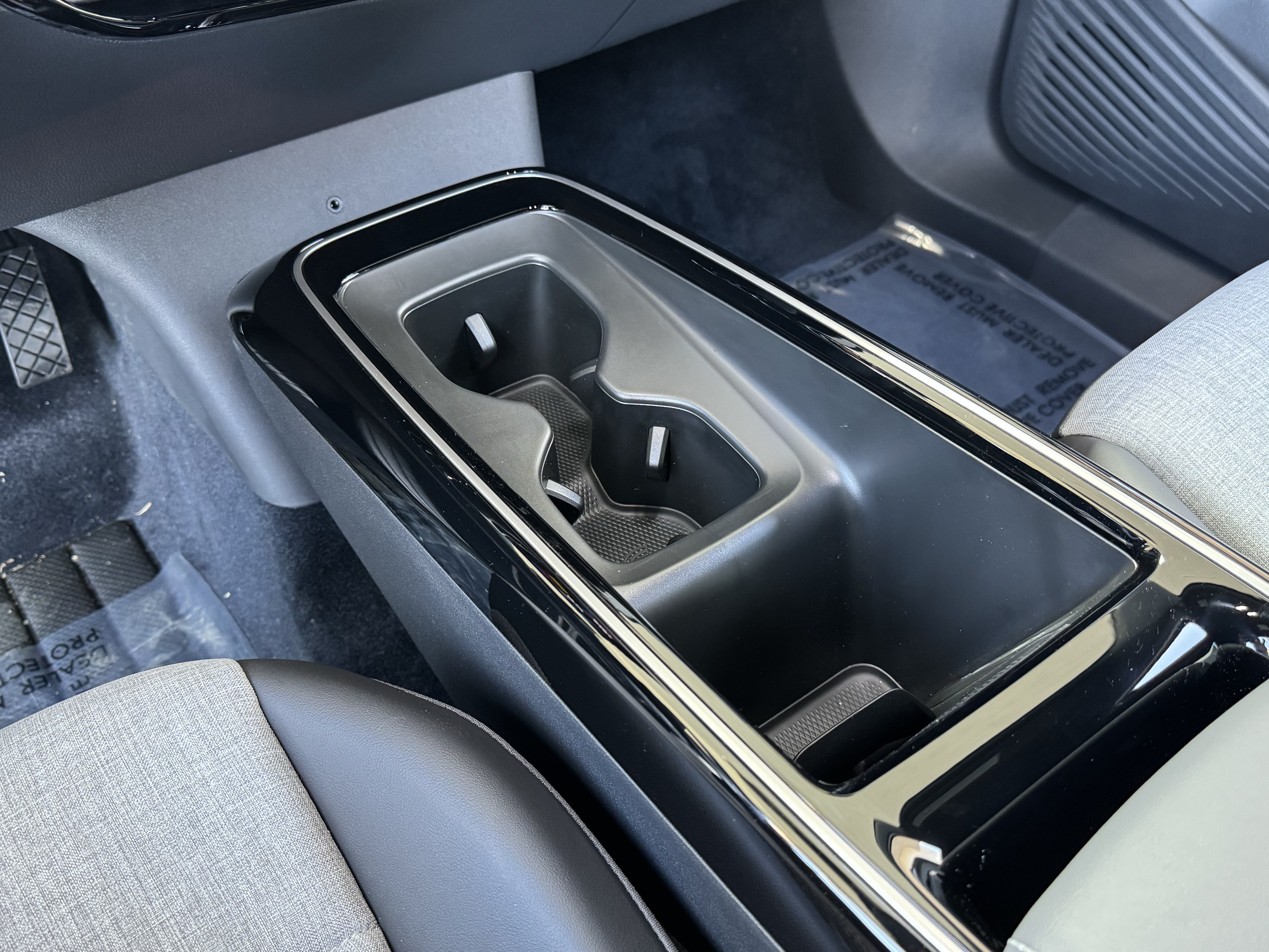 New 2026 Volkswagen ID.4 Pro RWD image 26