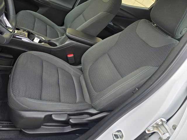 Used 2023 Chevrolet Bolt EUV LT w/ Redline Edition image 15