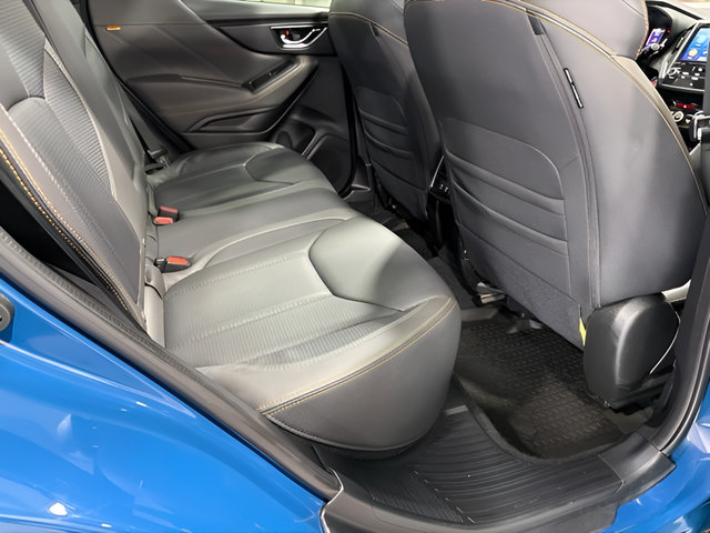 Used 2022 Subaru Forester Wilderness AWD/4WD image 35