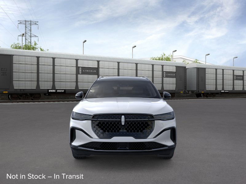 New 2026 Lincoln Nautilus Reserve image 6