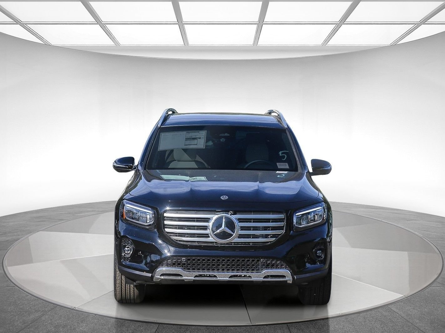 New 2026 Mercedes-Benz GLB 250 4MATIC image 7