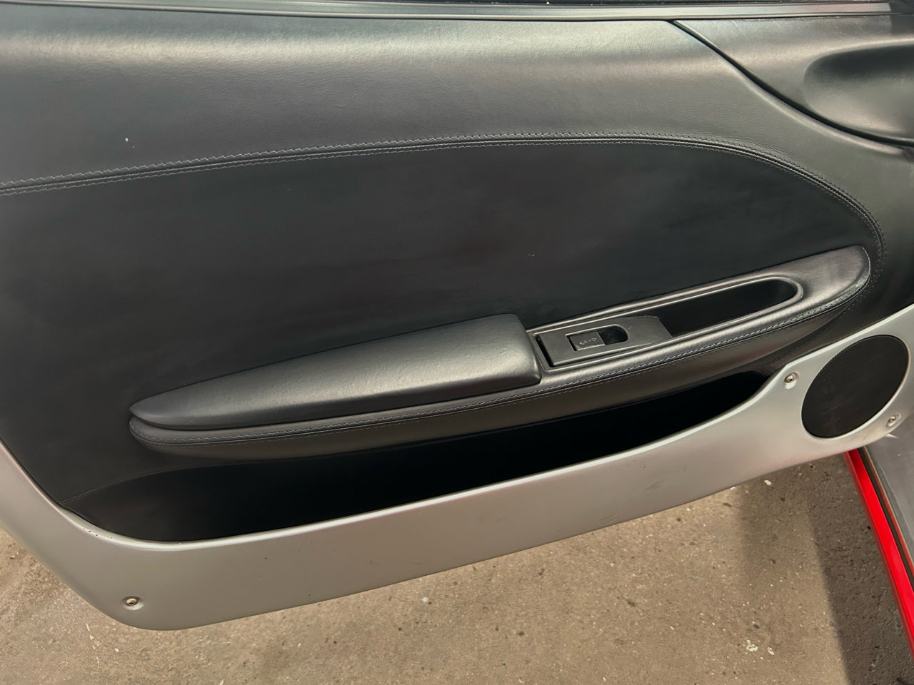 Used 2004 Ferrari 360 Spider image 26