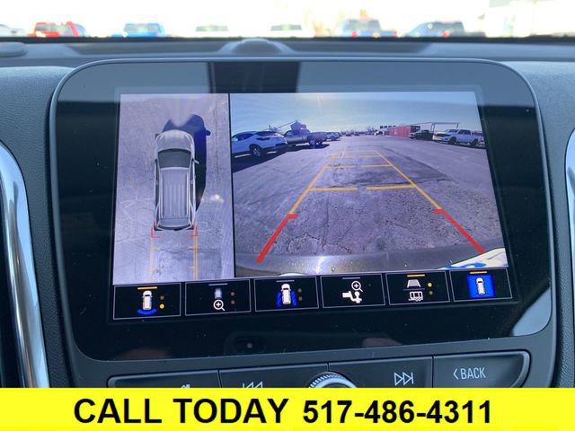 Used 2024 Chevrolet Equinox LT image 14