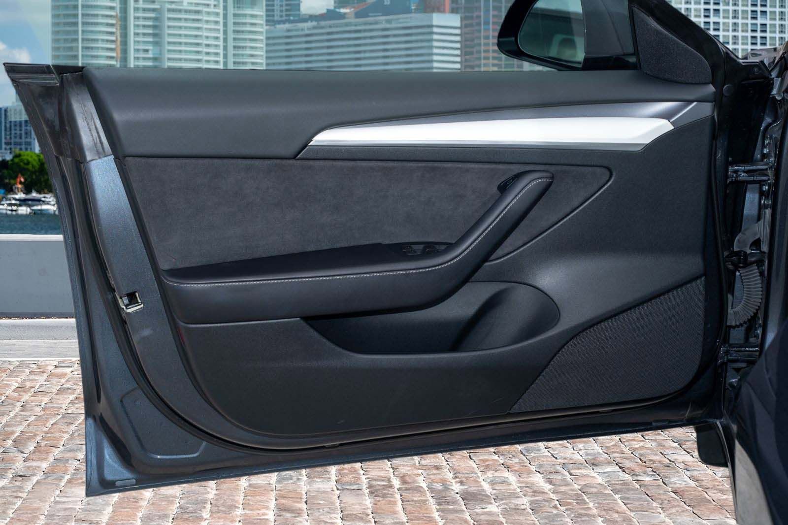 Used 2023 Tesla Model 3 Performance AWD/4WD image 15