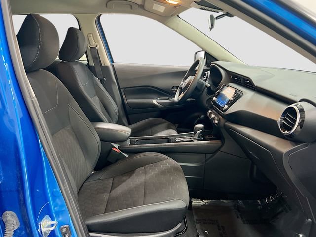 Used 2024 Nissan Kicks SV FWD image 14