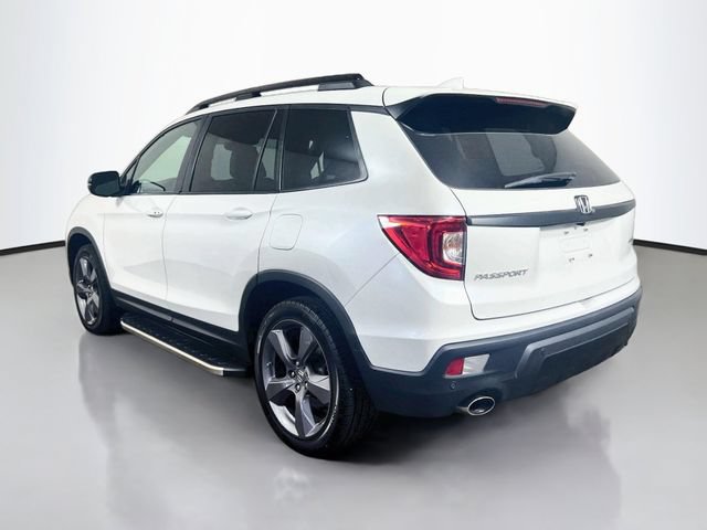 Used 2020 Honda Passport Touring image 7