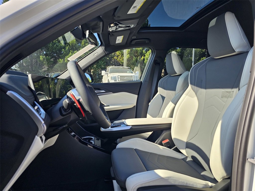 New 2026 BMW X1 M35i w/ Technology Package image 14