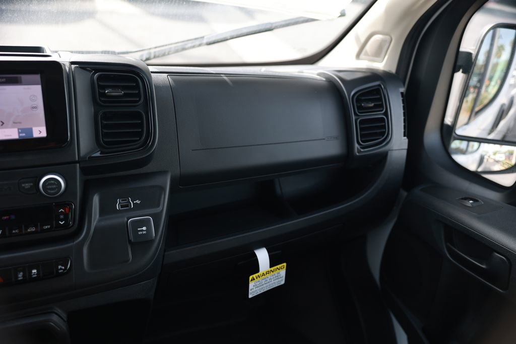 New 2026 RAM ProMaster 2500 w/ Safety Group image 19