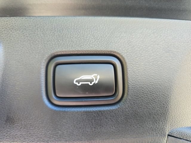 Used 2025 Hyundai Tucson SEL AWD/4WD image 13
