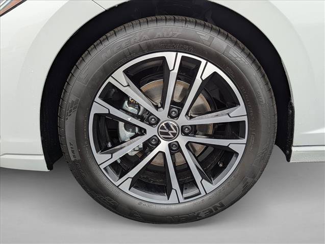 New 2026 Volkswagen Jetta Sport FWD image 9