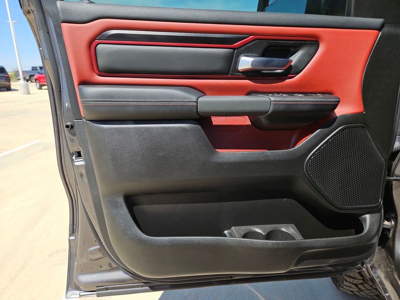 New 2026 RAM 1500 Rebel image 11