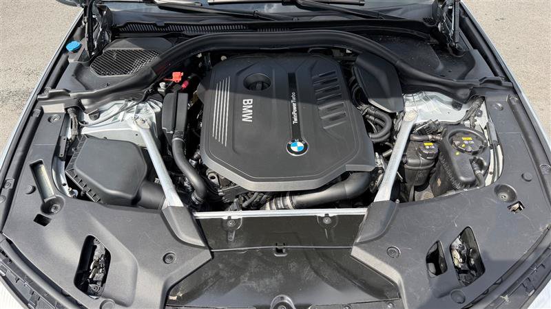 Used 2018 BMW 540i xDrive w/ Premium Package AWD/4WD image 47