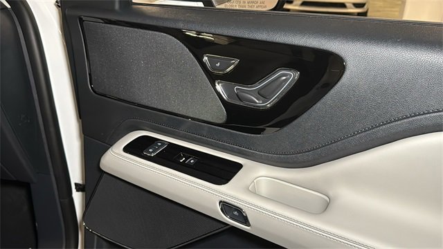 New 2026 Lincoln Aviator Black Label w/ Black Label Special Edition image 44