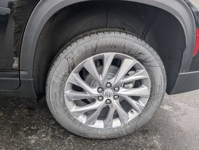 New 2026 Buick Enclave Preferred w/ Power Package AWD/4WD image 24