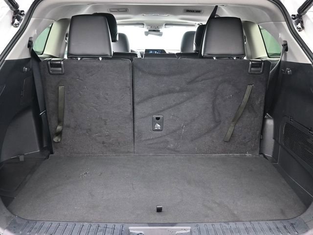 Certified 2023 Toyota Highlander XLE image 23