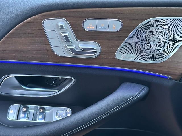 New 2026 Mercedes-Benz GLE 350 GLE 350 image 22