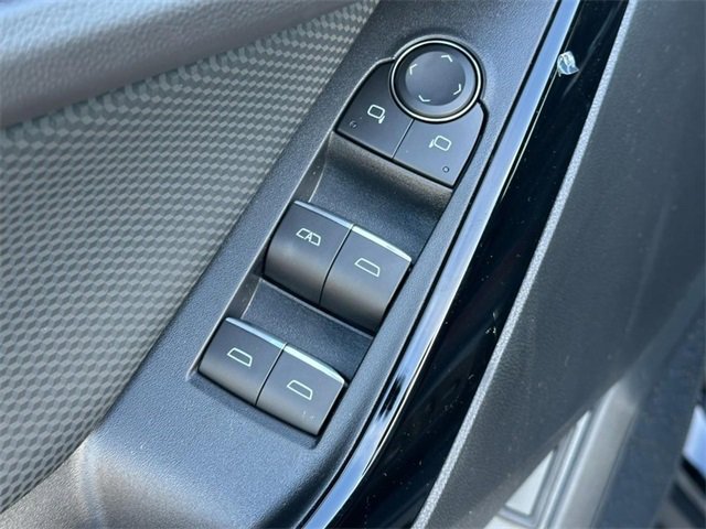 New 2026 Chevrolet Equinox RS image 9