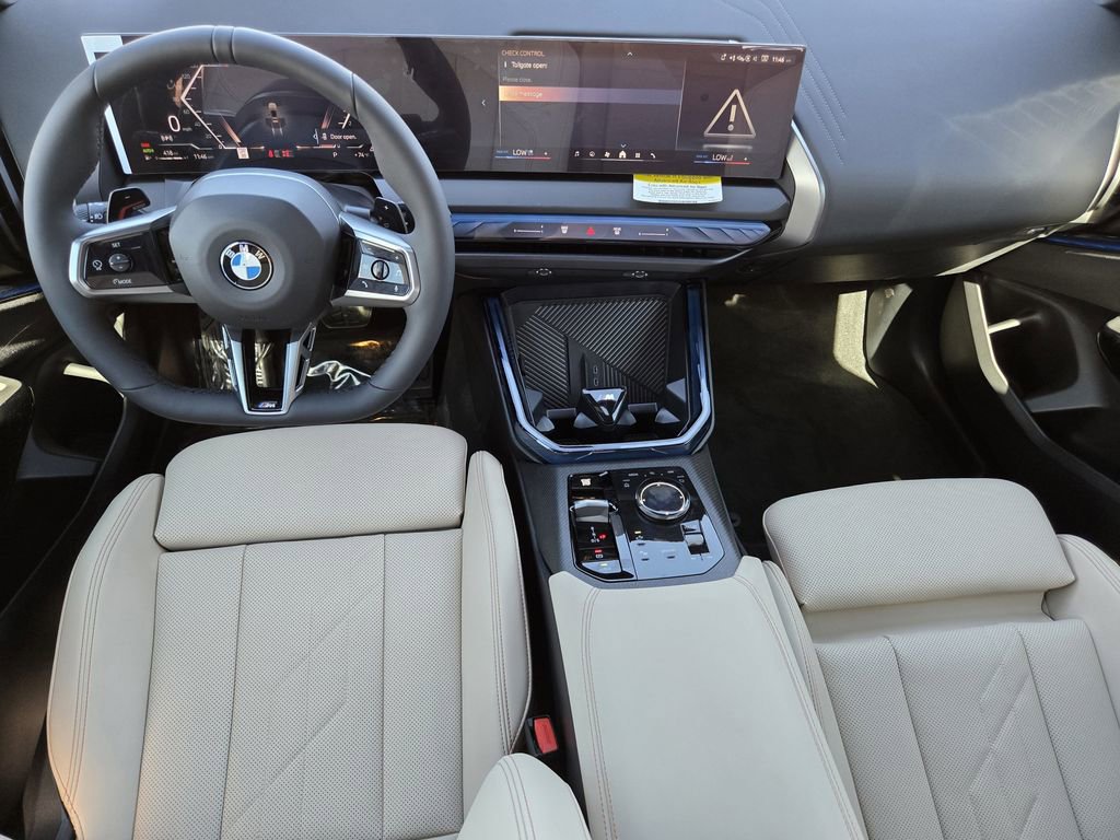 New 2026 BMW X3 xDrive30 image 28