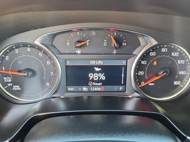 Used 2025 Chevrolet Blazer LT w/ Convenience Package AWD/4WD image 14