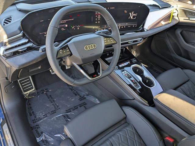 New 2026 Audi A6 Prestige image 3