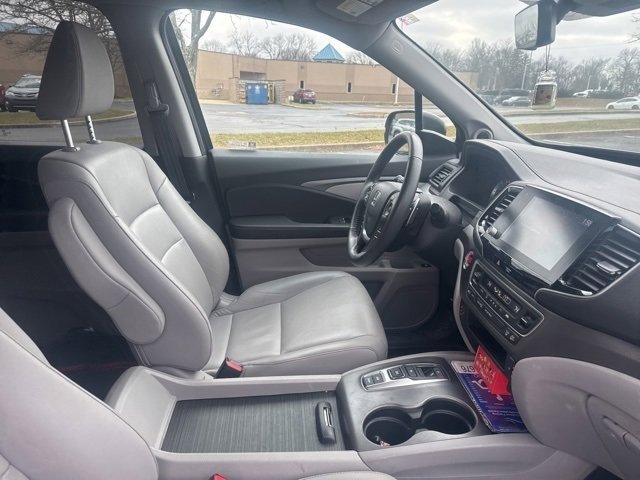 Used 2023 Honda Ridgeline RTL image 18