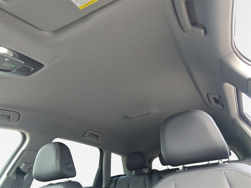 Certified 2025 Audi Q6 e-tron Premium w/ Convenience Package image 30