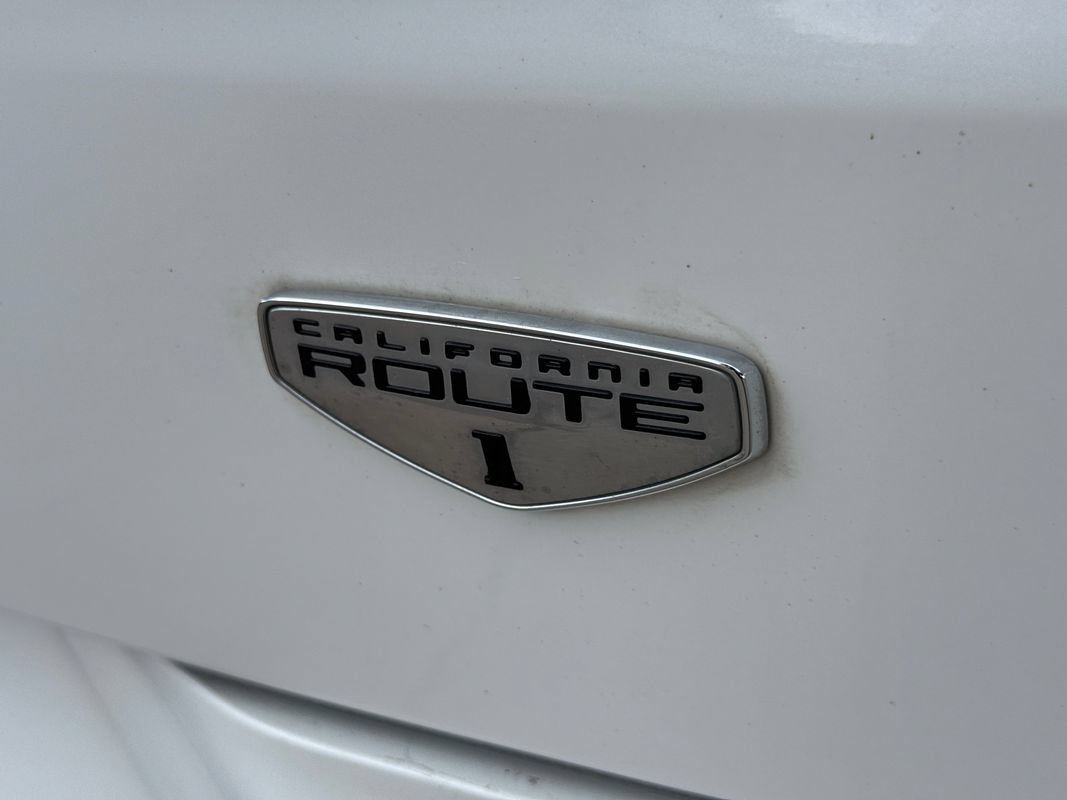 Used 2023 Ford Mustang Mach-E California Route 1 AWD/4WD image 42
