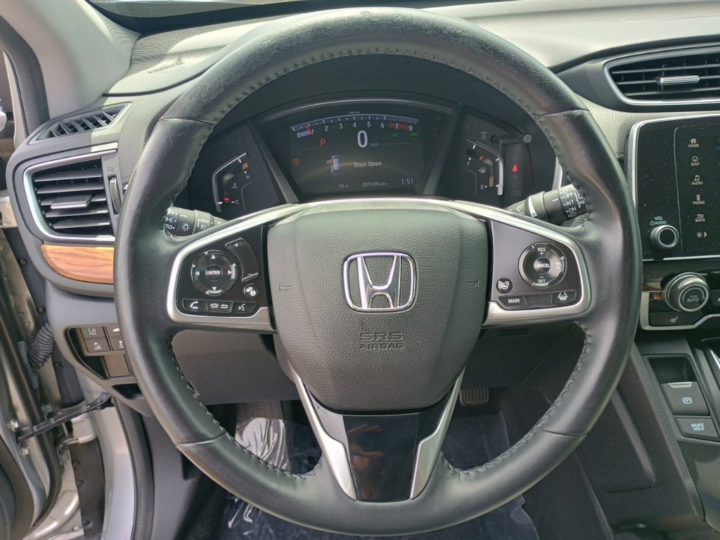 Used 2020 Honda CR-V Touring image 25