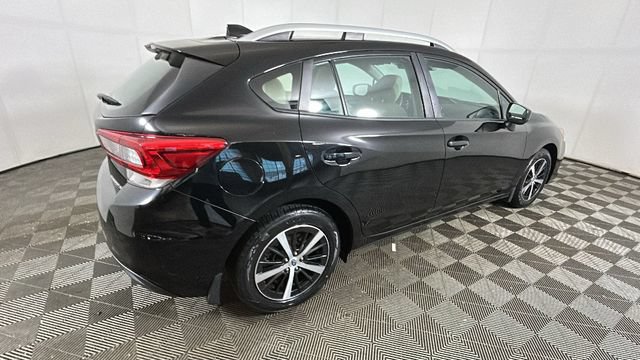 Used 2021 Subaru Impreza 2.0i Premium AWD/4WD image 2