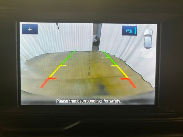 Used 2022 Ford Bronco Big Bend image 21