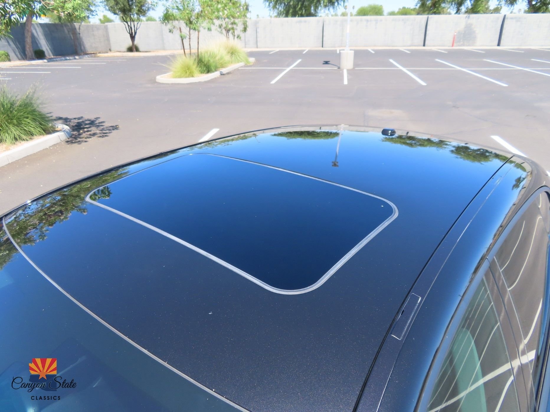 Used 2012 Porsche Panamera 4 image 33