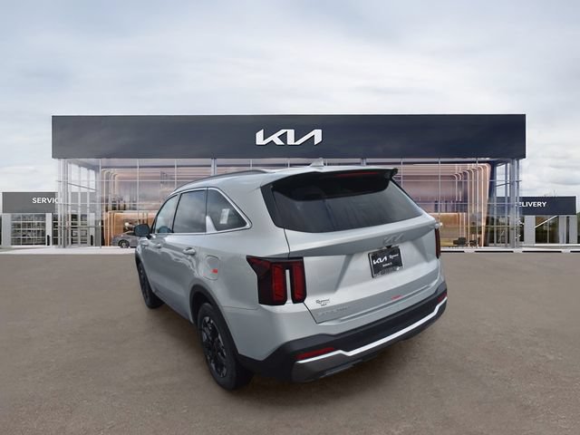 New 2026 Kia Sorento S FWD image 6